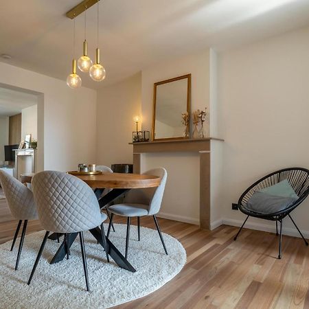 Guesthouse Westende Middelkerke Eksteriør bilde