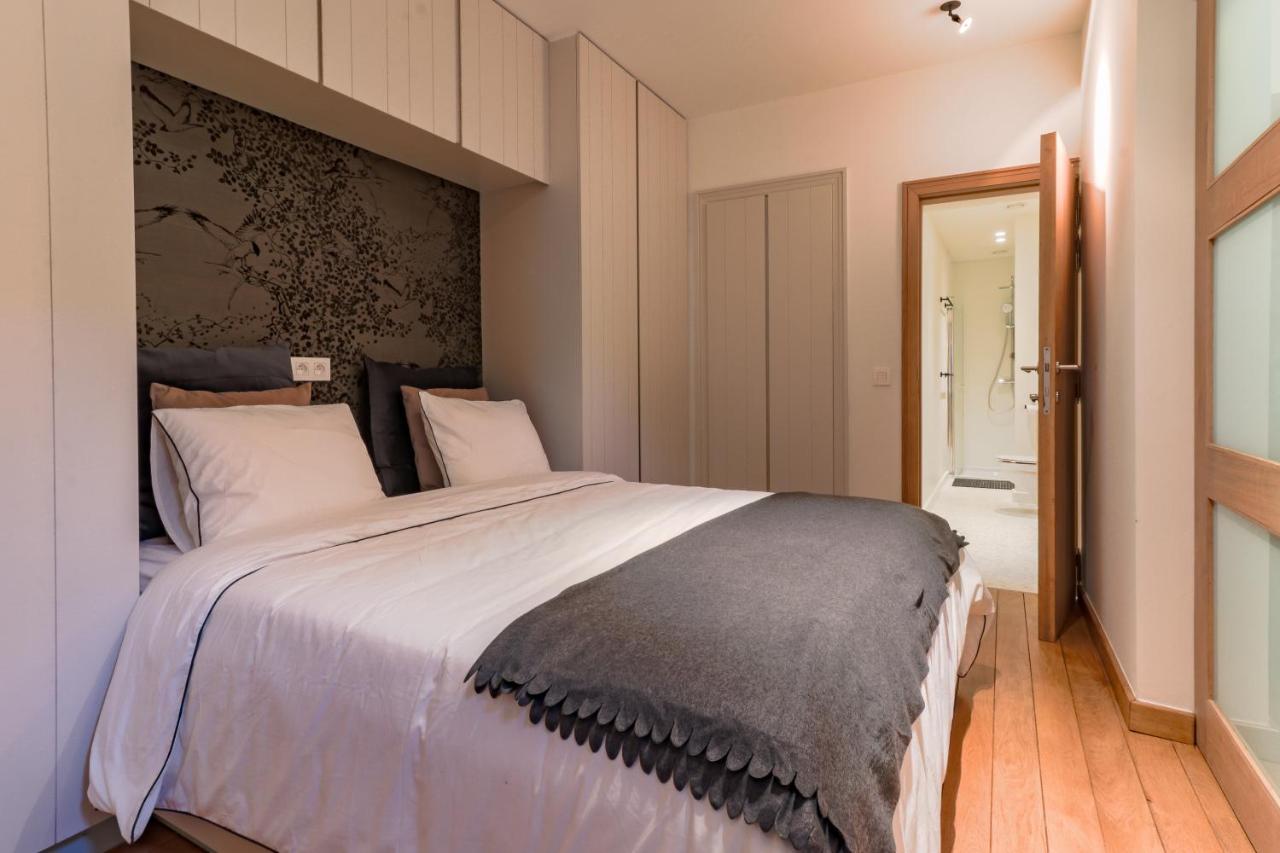 Guesthouse Westende Middelkerke Eksteriør bilde