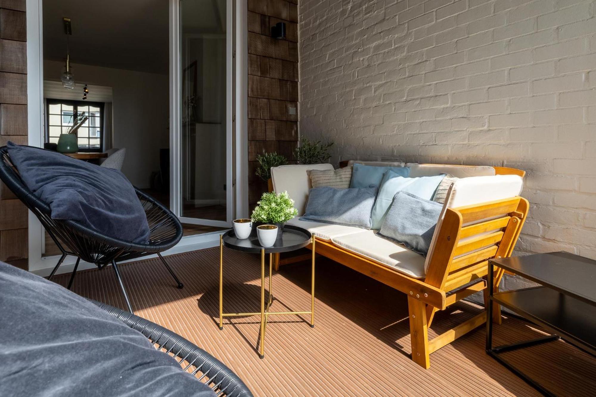 Guesthouse Westende Middelkerke Eksteriør bilde